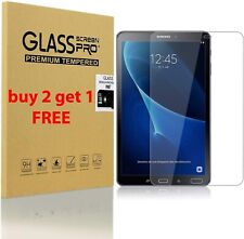 Macro Tempered Glass Screen Protector for Samsung Galaxy Tab A 10.1 SM-T580 T585 picture