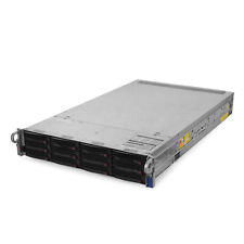 SuperMicro CSE-829U Server 2x Gold 6154 3.00Ghz 36-Core 96GB 1.9TB SSD + 140.0TB picture