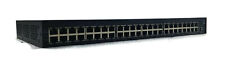 Blackbox 802.3af 24-Port PoE Gigabit Ethernet Injector Switch LPJ024A-F picture