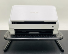 Epson DS-530 Color Duplex Document Scanner J381A picture