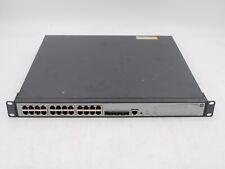 HP OfficeConnect V1910-24G-PoE 24G-Port Gigabit PoE 365W Ethernet Switch JE007A picture