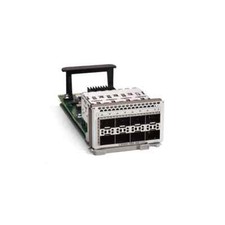 Cisco Systems C9500-NM-8X | Catalyst 9500 8 X 10GE Network Module picture