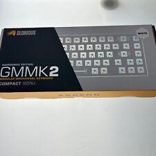 Glorious - GMMK 2 Prebuilt 65% Compact Wired Mechanical Linear Switch Gaming Key picture