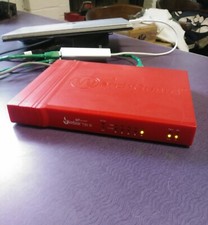 Cost-Effective Network Defense: Used WatchGuard Firewall T30-W Available Now picture
