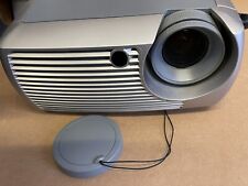 InFocus X2 DVI/VGA DLP Projector -Working  402 Lamp HOURS Texas Instruments picture