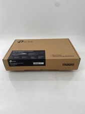TP-Link TL-SG1428PE 24 Port Gigabit PoE Switch Easy Smart Managed 24 PoE+ New picture