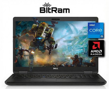 Dell Gaming Laptop Lite i5 / 16 GB RAM / 250 GB SSD + AMD GPU picture