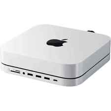 Satechi Stand  Hub with M.2 SATA SSD Enclosure for Mac Mini M1 #ST-MMSHS picture