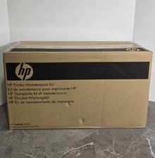 New HP C9152A Maintenance Kit 110V-HP LaserJet 9000 Series Printers & MFP's picture
