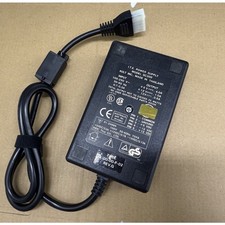 Power Supply for Digi 24000006 Adapter - EtherLite 16 & 160 - I.T.T Ault SW306 picture