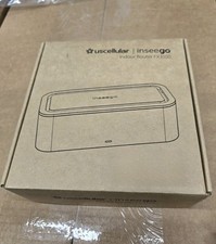 Inseego Wavemaker 5G Indoor Router Kit White FX3100 Unlocked in Box picture