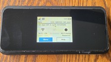 Inseego MiFi X Pro 5G | 4G LTE 1GB WiFi6 Mobile Hotspot for T-Mobile ONLY(M3000) picture