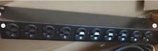 CYBERPOWER CPS-1220RMS Surge Protector 120V/20A 12 Outlets ***BRAND NEW in BOX** picture