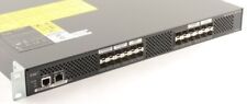 Cisco  MDS (DS-C9124-K9) 8-Ports Rack-Mountable Switch picture
