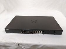 Dell SonicWALL NSA 2600 8-Port Network Security Appliance Switch Firewall picture