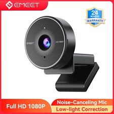 1080P Full HD USB Webcam for PC Desktop & Laptop Web Camera with Microphone picture