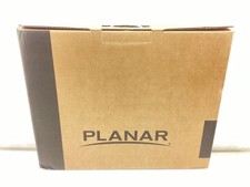 Planar Systems PLL2210MW-WH 21.5