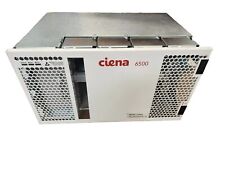 CIENA NTK503KA OME 6500, 7 Slot Chassis + 4 Power Supply + Fan, *Free Shipping* picture