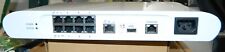 Aruba Networks 620-US 8-Port PoE Network Switch picture