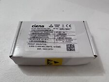New Sealed Ciena 160-9203-900 MultiRate 9.95G-11.09G Transceiver Module picture