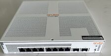 HPE Aruba Instant On 1930 8G Class4 PoE 2SFP 124W  8 port Switch JL681A picture