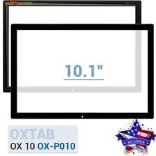 For OXTAB OX 10 OX-P010 10.1 inch Touch Screen Panel Digitizer Glass Replace picture