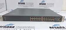 AVAYA 4524GT-PWR ETHERNET ROUTING SWITCH picture