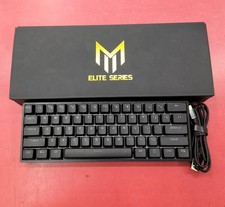 Keyboard Model ELITE SERIES MATRIX KEYBOARDS picture