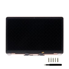 LCDOLED Replacement 13.3 inches 2560x1600 Full LCD Screen Complete picture