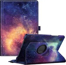 Rotating Case for Samsung Galaxy Tab A8 10.5 inch 2022 Swiveling Stand Cover  picture
