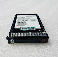 HPE P20838-001 800GB P19913-B21 2.5-inch SFF SAS 12Gbps SSD Solid State Drive picture