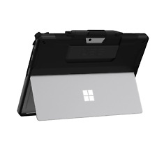 NEW UAG Urban Armor Gear Microsoft Surface Pro 9 Next Scout w/ Hand Strap Black picture
