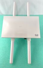 Cisco Meraki MR74 802.11ac Cloud Managed Wireless Access Point with Antennas picture