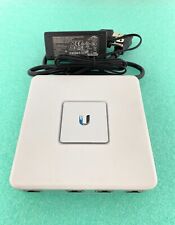 Ubiquiti Networks UniFi Security Gateway 1000Mbps Gigabit (USG) picture