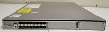 Cisco WS-C4500X-16SFP+ 4500X Series Switch Dual Power Front to Back picture