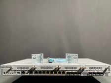 Juniper SRX345-SYS-JB Security Services Gateway Appliance Firewall- Fast Ship picture