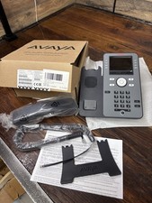 Avaya J179 IP Global Phone 700513569 New OPEN BOX picture