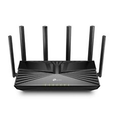 TP-Link AX4400 Mesh Dual Band 6-Stream Router picture