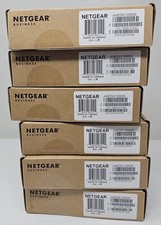 Netgear Prosafe 10GBase-LR Transceiver Module 10 Gigabit AXM762-10000S Lot Of 6 picture