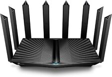 TP-Link AX6600 Tri-Band WiFi 6 Router (Archer AX90), 8-Stream Gigabit Router picture