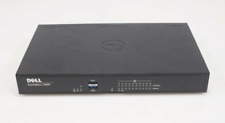 Dell Sonicwall TZ600 Security Appliance Firewall No Adapter picture