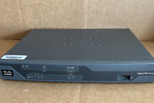 Cisco 881 C881W-A-K9  Wireless Security Router Only picture