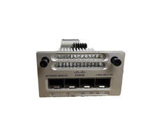 Cisco C3850-NM-2-10G 2 Port Network Exp Module for 3850 picture
