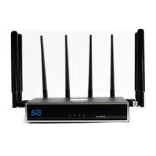 SDX55 Industrial RM500Q-AE LTE 5G NR Wireless MODEM ROUTER UNLIMITED HOTSPOT picture