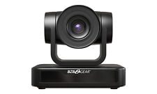 BZBGEAR PTZ 3X Zoom 1080P FHD USB 2.0/RS232 Huddle Room Camera picture