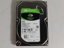 Seagate ST500DM009 BarraCuda 500 GB 3.5