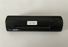 ACUANT SCANSHELL 800 SCANNER /  TESTED / WORKING picture