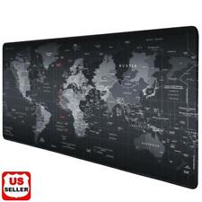 New Extended Gaming Mouse Pad Large Size Desk Keyboard Mat 800MM X 300MM picture