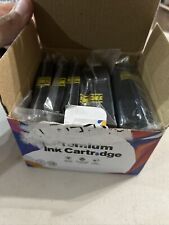 V4ink 5x 950 Ink Cartridges for HP 950XL 951XL OfficeJet Pro 8600 8615 8620 8625 picture