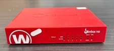 Watchguard Firebox T45-PoE Firewall   5x GbE, 1x Serial picture